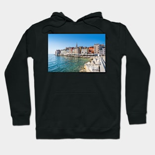 Rovinj Hoodie